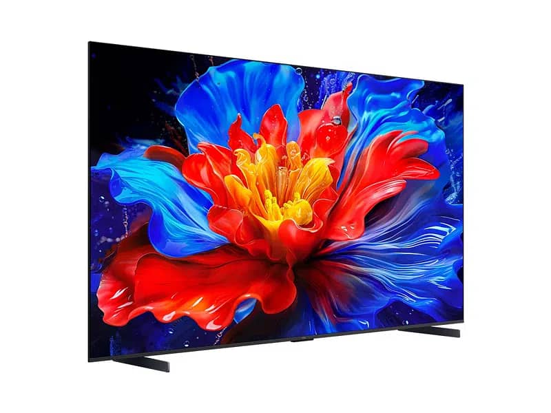 TCL 98″ P8K QLED Google TV 144Hz 1