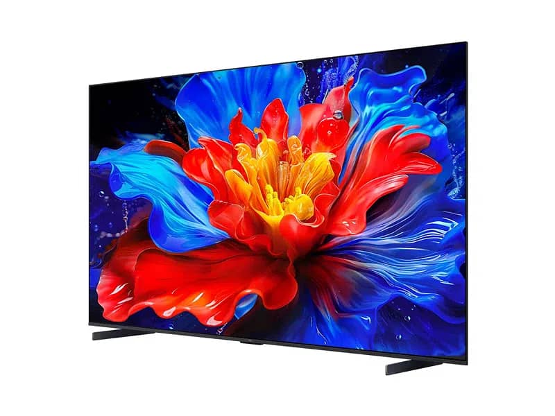 TCL 98″ P8K QLED Google TV 144Hz 2