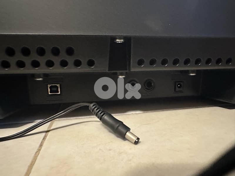 Yamaha P-45 Keyboard 2