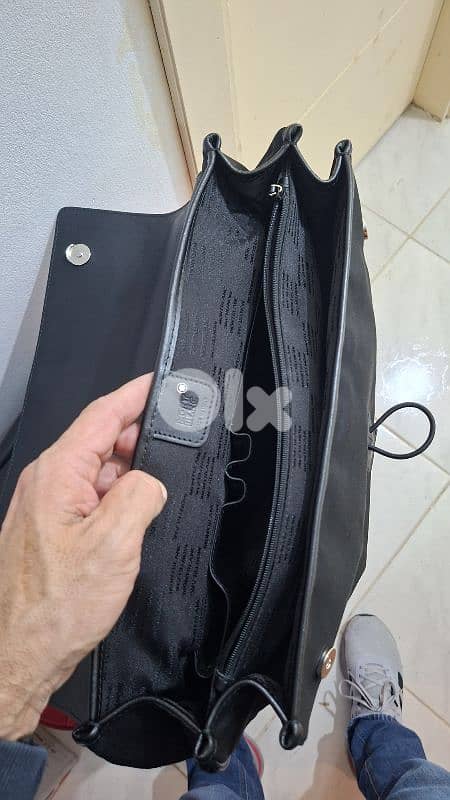 Mont blanc. genuine 2