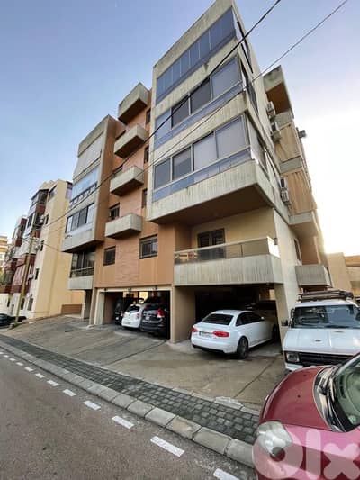 Furnished 3 bedroom apartment for rent