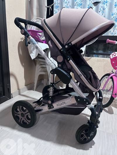 عرباية أطفال