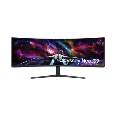 Samsung 57" Odyssey Neo G9
