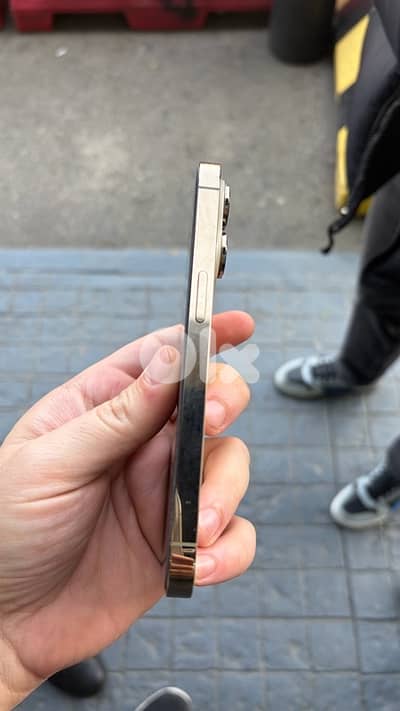 iPhone 14 Pro 512 Gold