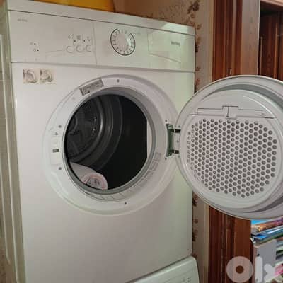 dryer (nechefe) korting