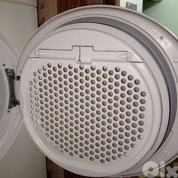 dryer (nechefe) korting 2