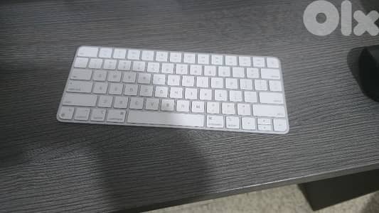 apple magic keyboard