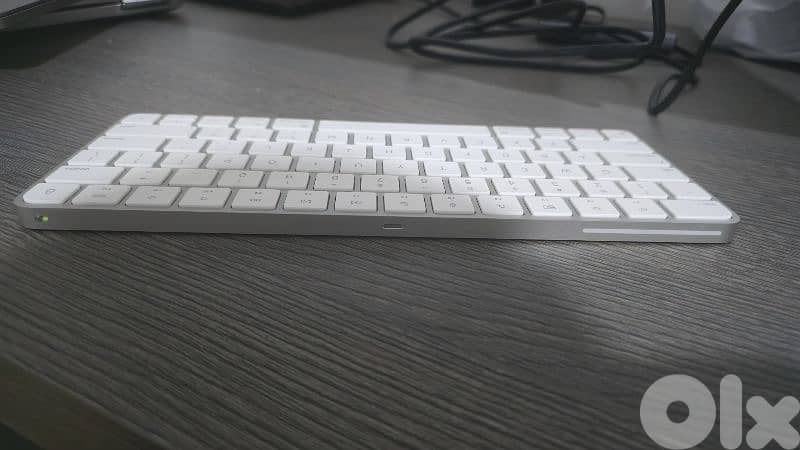 apple magic keyboard 1