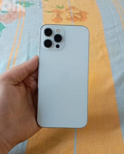 iphone 12 Pro max 256gb