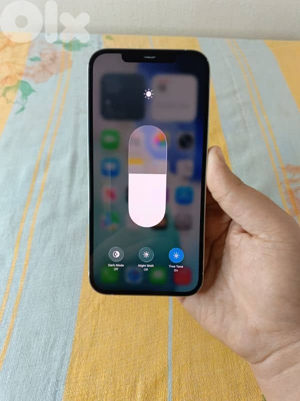 iphone 12 Pro max 256gb 2