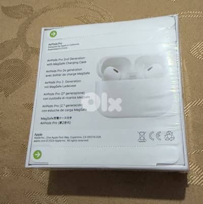 Airpods pro 2 original