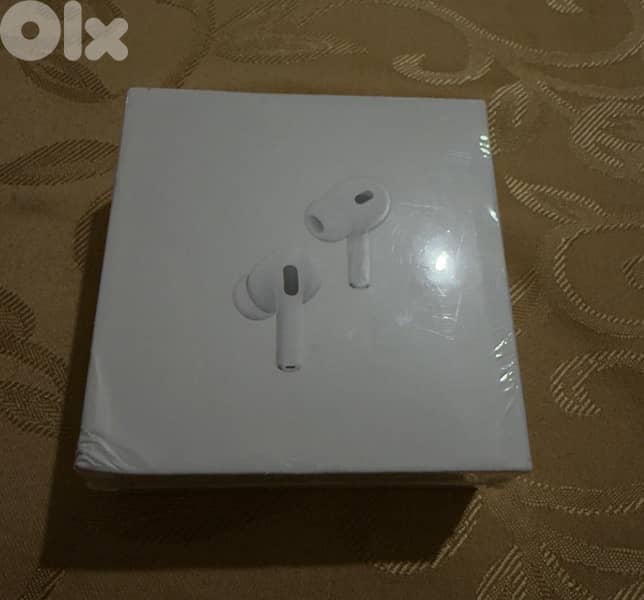 Airpods pro 2 original 1