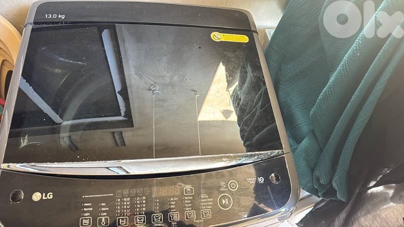 automatic washing machine for sell 2