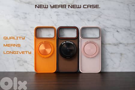 Iphone 17 pro covers (ATB Design).