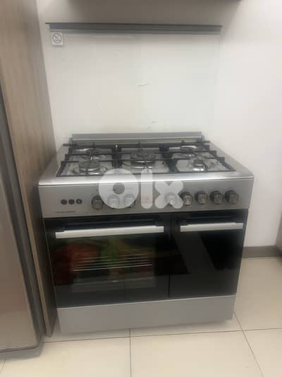 Stove/oven for sale