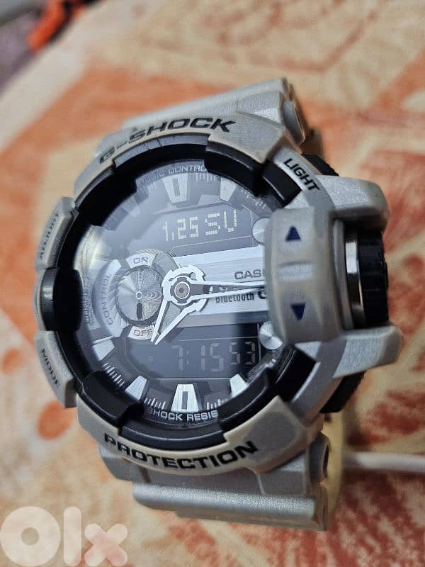 Casio G-Shock 1