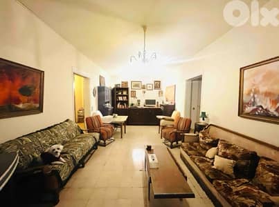 Cute & Sunny 127m2 Stunning City & Mountain Views 2bdr 2bath Balconies