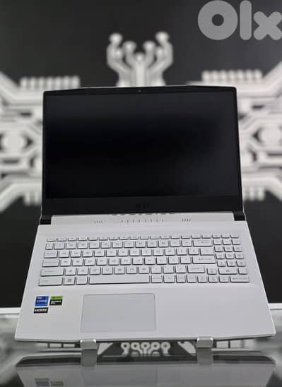 MSI i7-12th RTX 3060