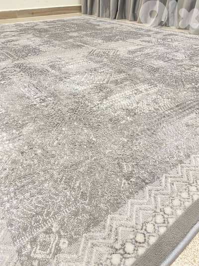 carpet سجادة as neww