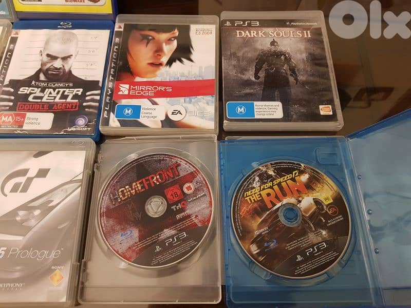 games ps3,ps4 2