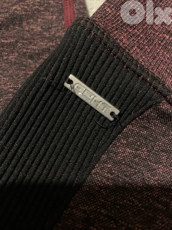 ECHT scrunch leggings 7