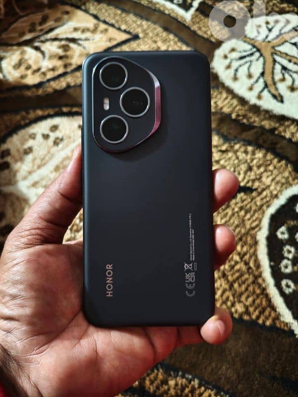 honir 400 pro 1