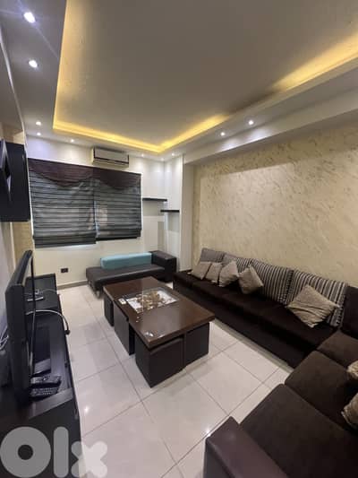 Filly furnished apartment