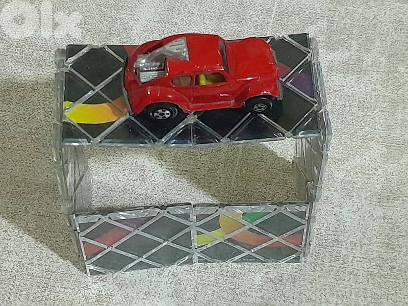 matchbox 4