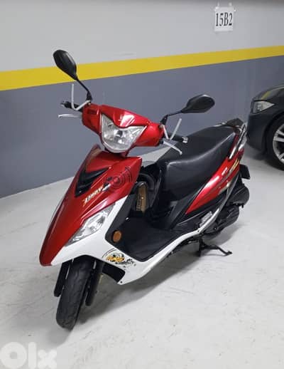 Lindy haojuo for sale