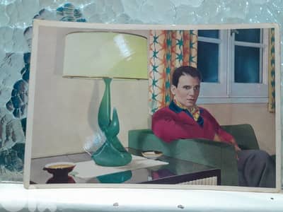 عبد الحليم حافظ