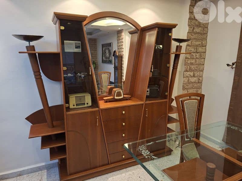 Excellent Full Dining Room 3