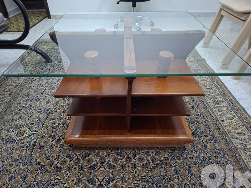 Excellent Full Dining Room 6