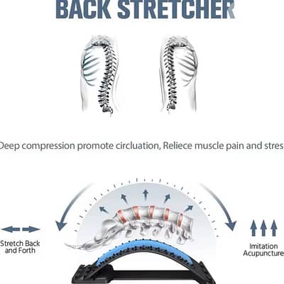 Back Stretcher