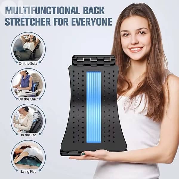 Back Stretcher 4