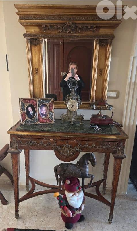 3afech salon w sofra 3