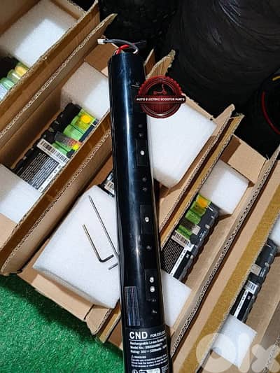 electric scooter orginal Segway battery 5.5ah 2026