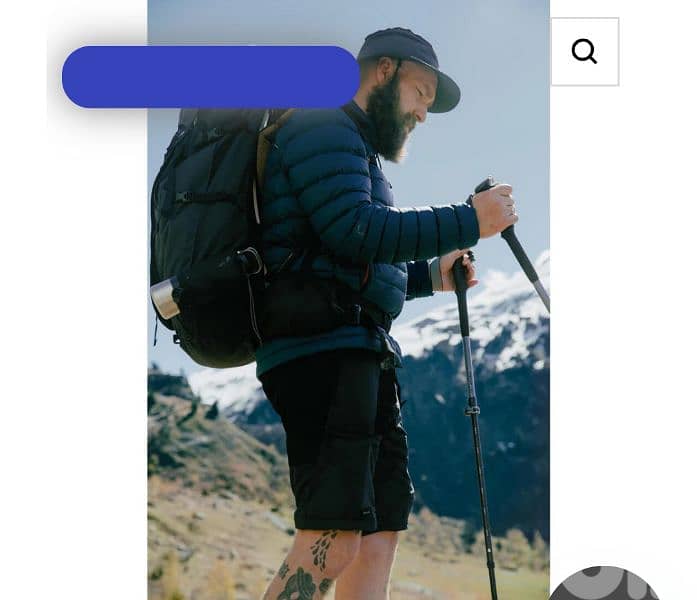 quechua forclaz hiking pant 4