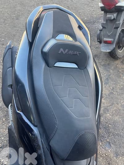 Nmax yammaha 2024