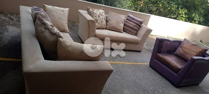 المتن مزرعه بشوع