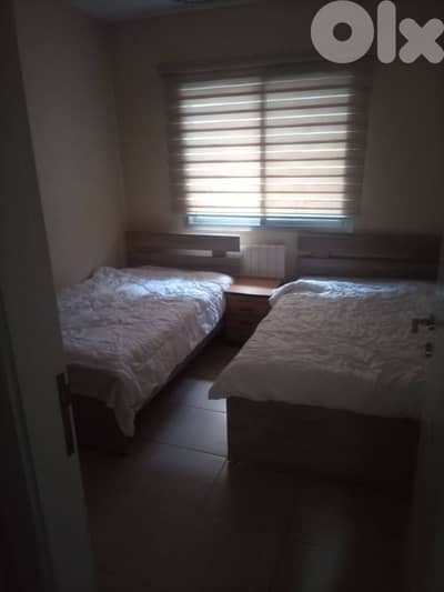 fi che2a lal ajar bel achrafieh cheri3 aramouni