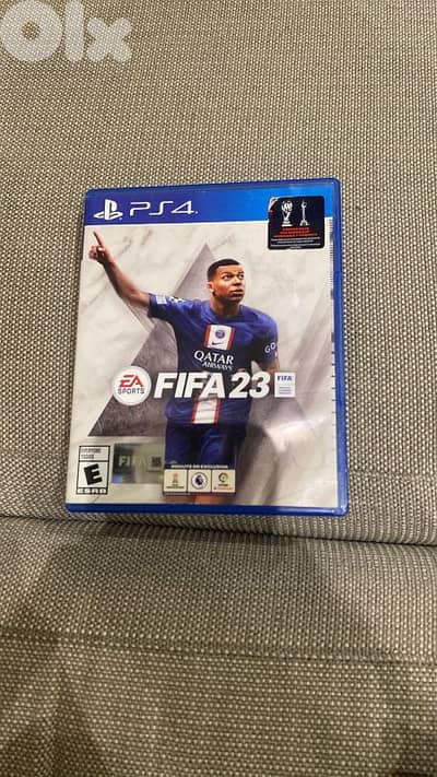 fifa 23