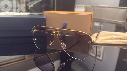 louis vuitton sunglasses