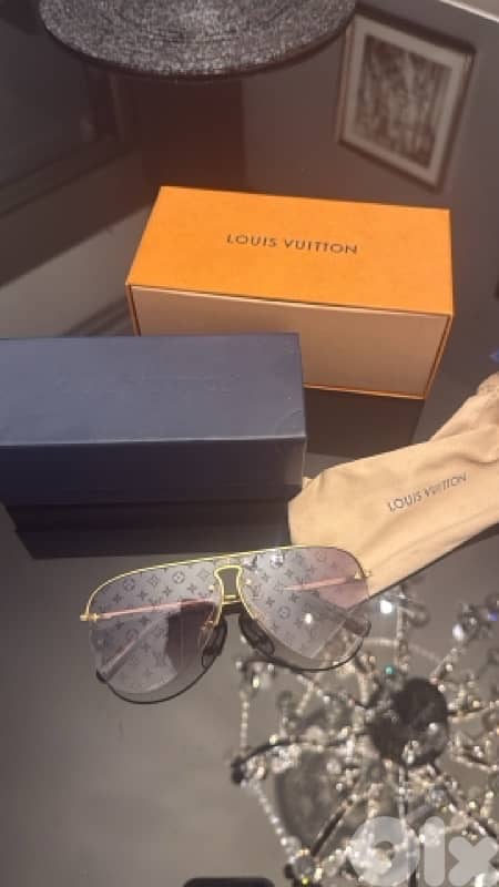 louis vuitton sunglasses 1