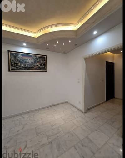 Apartment for sale with facility payment