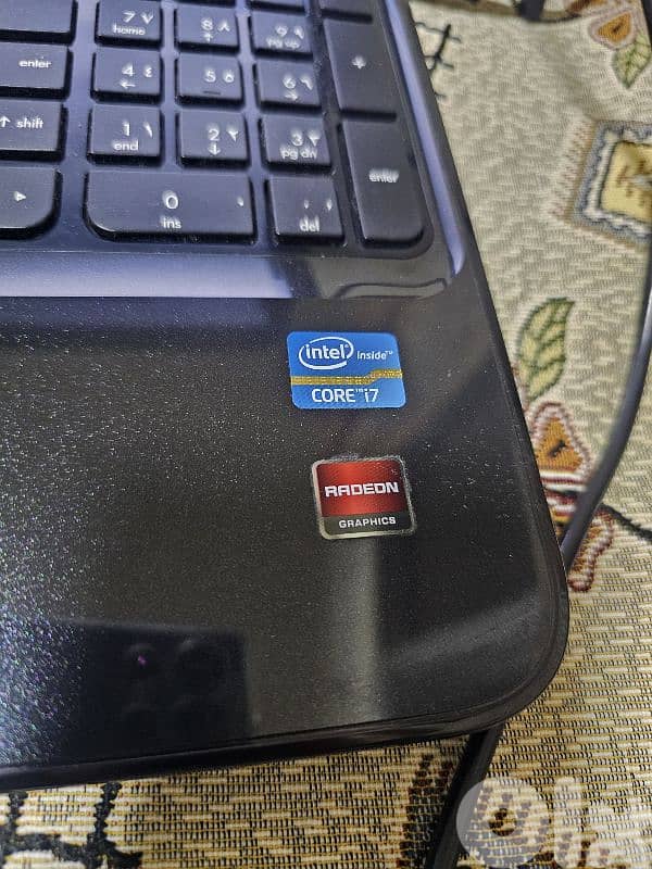 HP pavilion G6  notebook 1