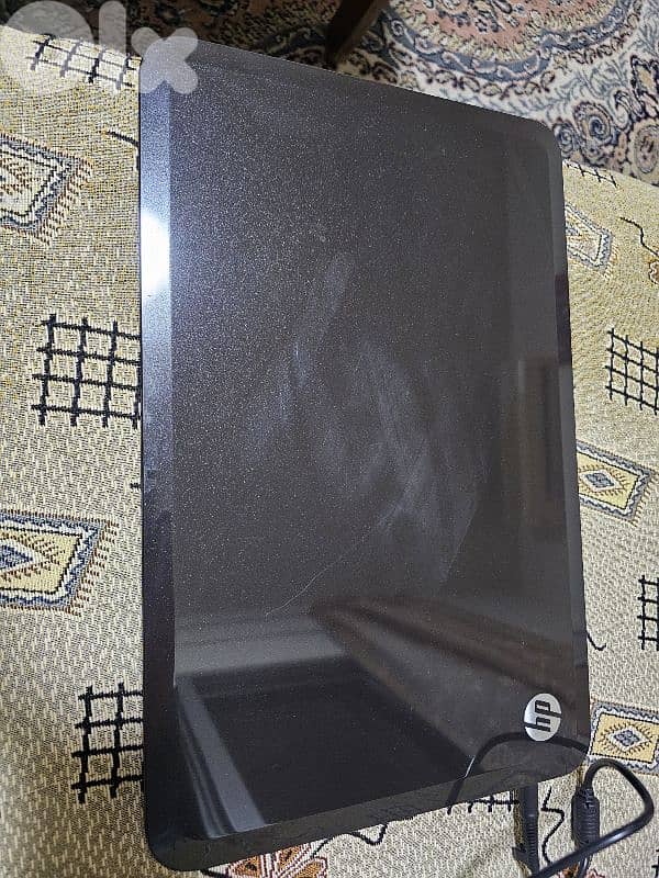 HP pavilion G6  notebook 2