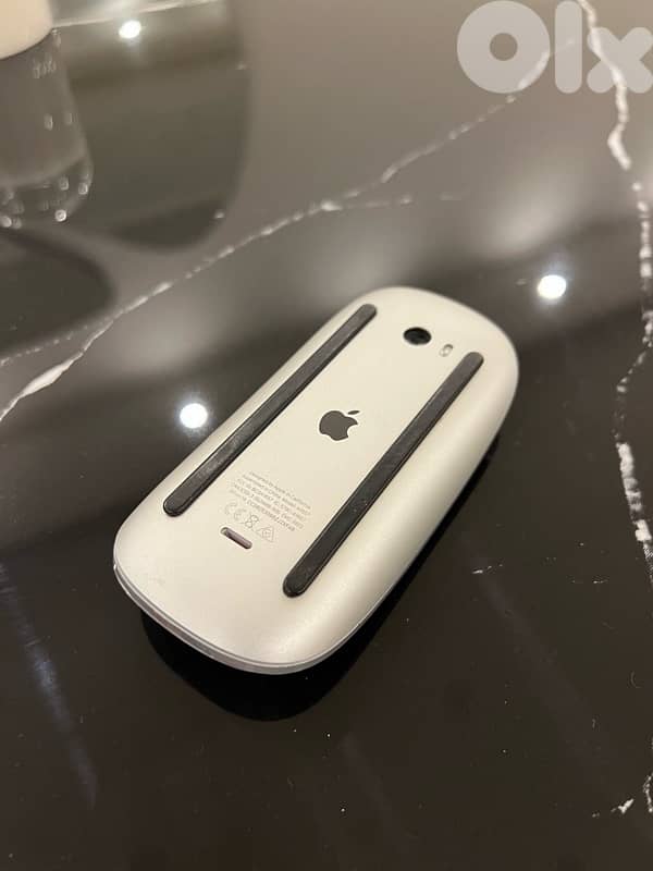 Apple Magic Mouse 2 1