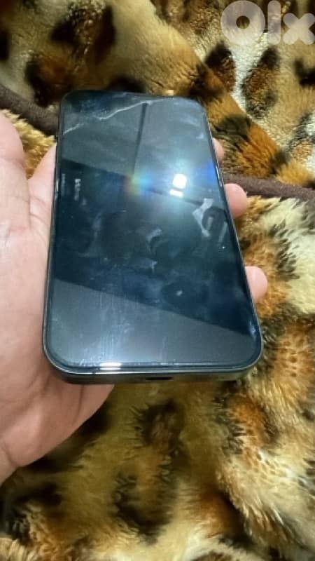 iphone 15 pro 128 Gb 4