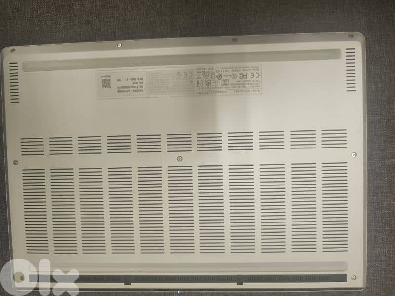 Asus ROG zephyrus g14 (rtx 4060 /Ryzen 9 8945h) 3