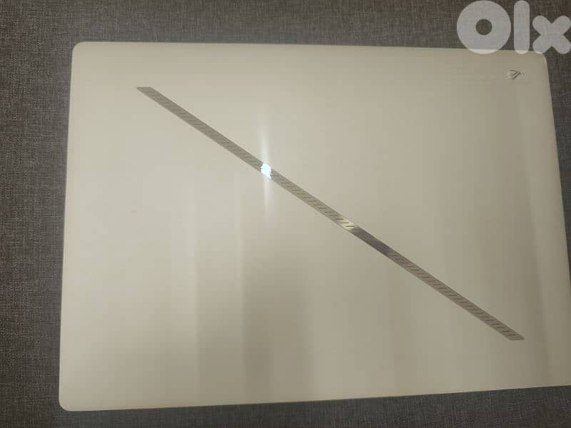 Asus ROG zephyrus g14 (rtx 4060 /Ryzen 9 8945h) 5